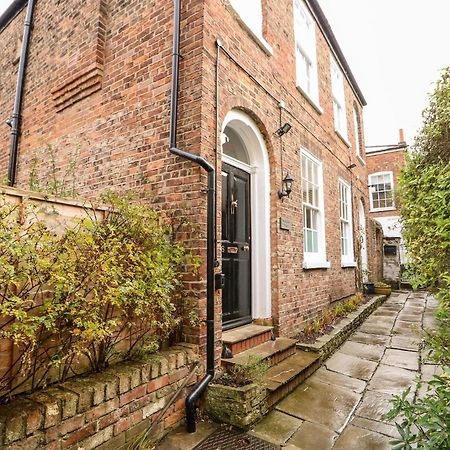 라우스 Magdalene House 빌라 외부 사진