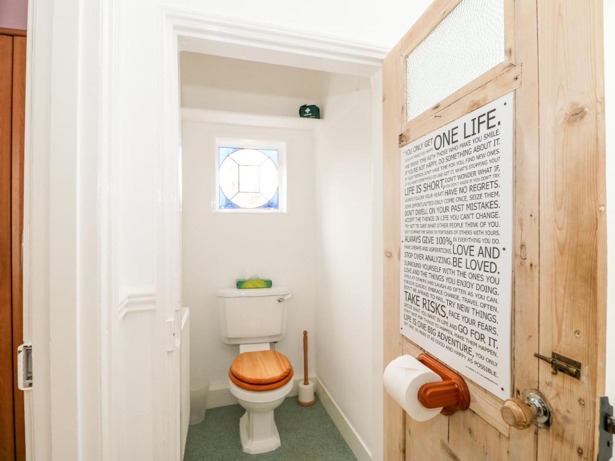 라우스 Magdalene House 빌라 외부 사진