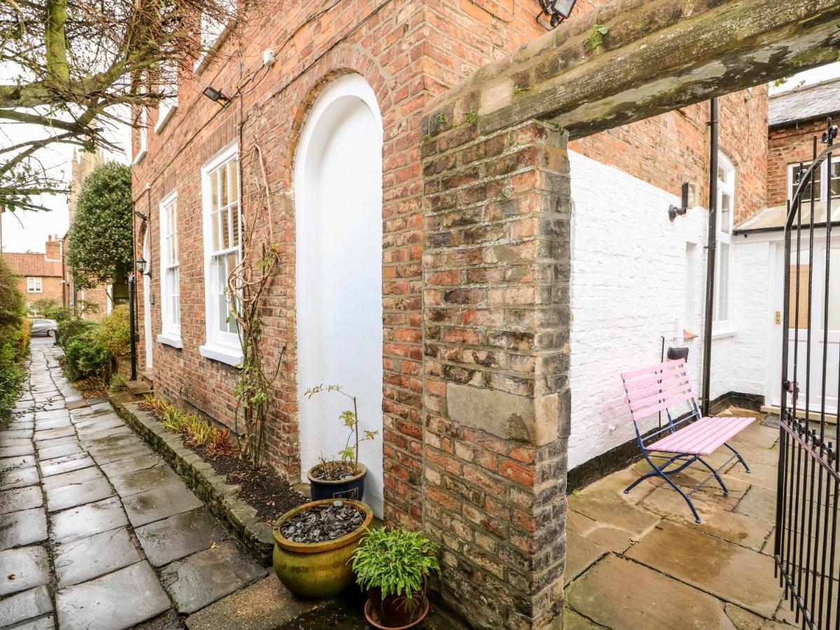 라우스 Magdalene House 빌라 외부 사진