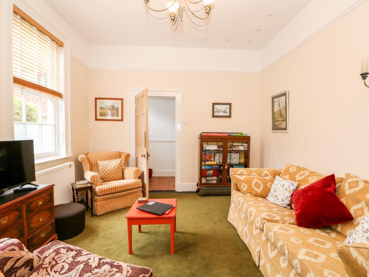 라우스 Magdalene House 빌라 외부 사진